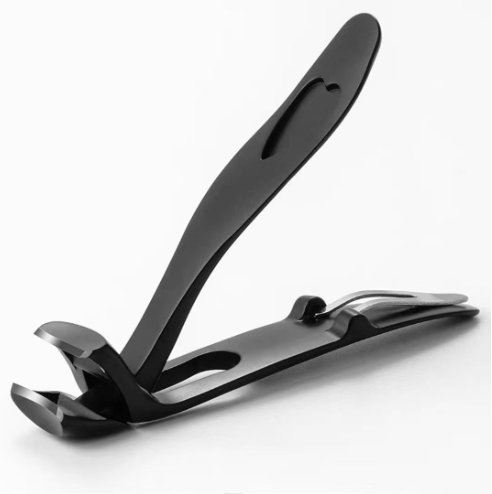 Toenail Clippers Dead Skin Remove Nail Ingrown Eagle Nose Nipper Cuticle Scissors Nail Cutter Paronychia Tools Pedicure Manicure