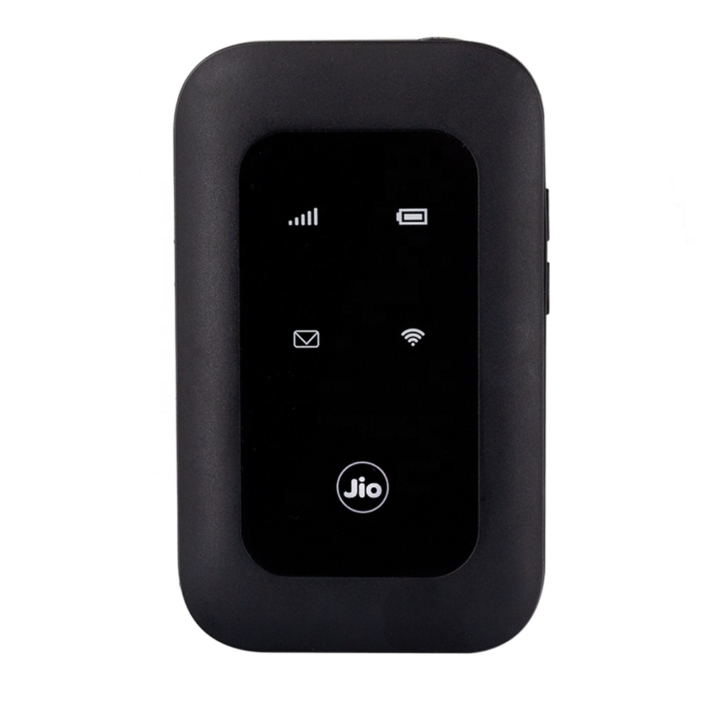 JIO 4G Multi Sim 4G Wifi Hotspot  Router. 