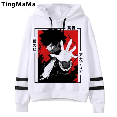 Dabi hoodie hot sale