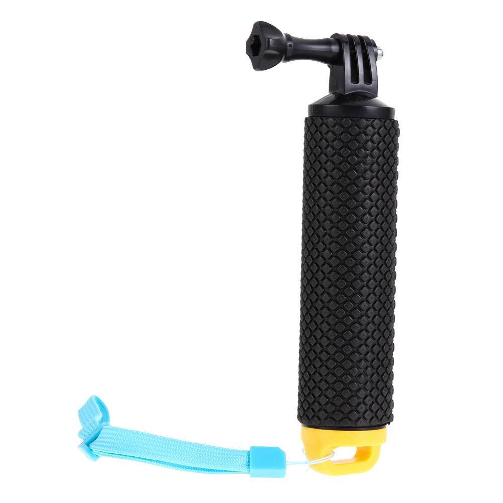 New Style Floating Handle Handheld Monopod Hand Grip For GoPro Hero
