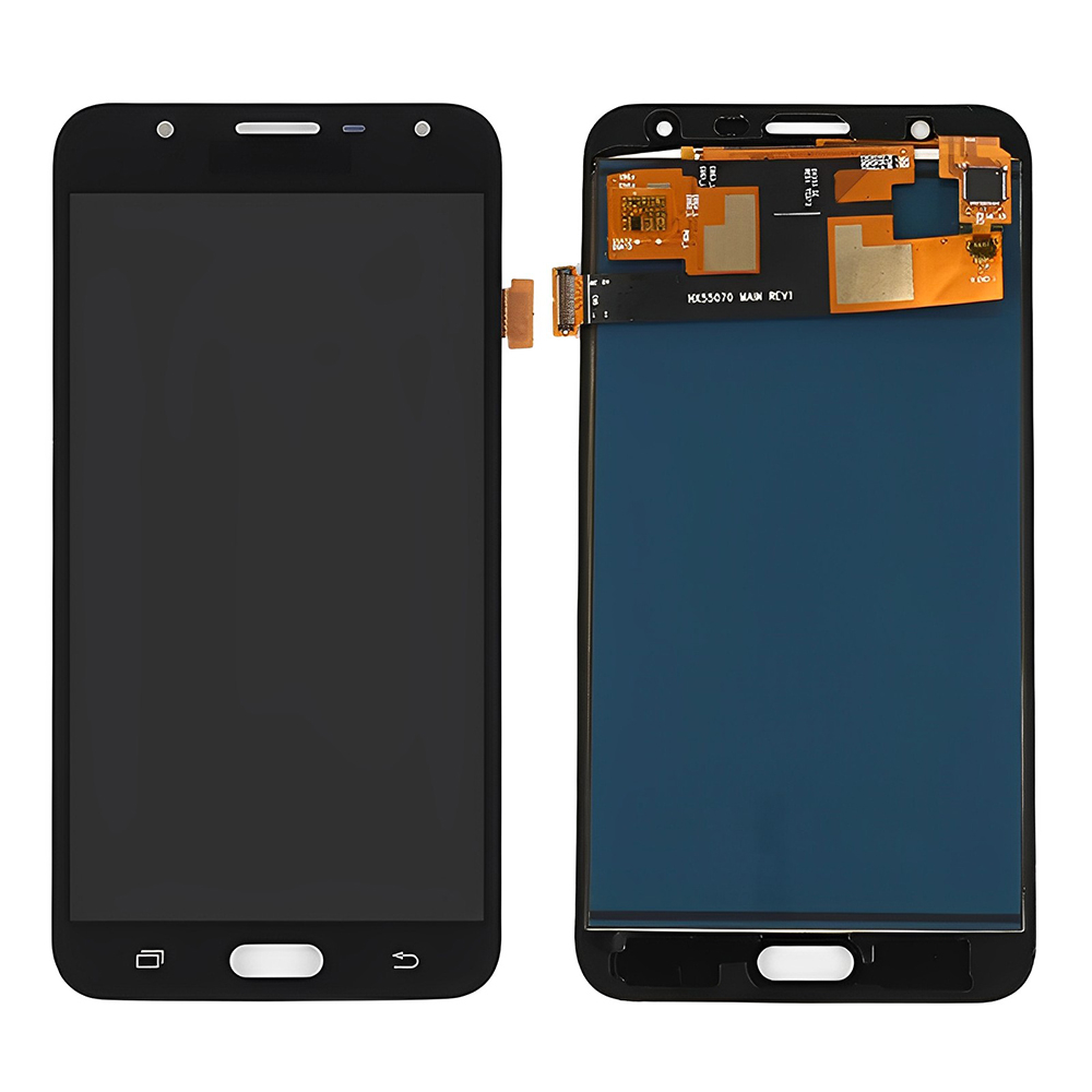 LCD For Samsung Galaxy J7 Nxt / J7 Neo / J7 Core LCD Display Touch Screen Digitizer Assembly J701 Replacement Parts. 