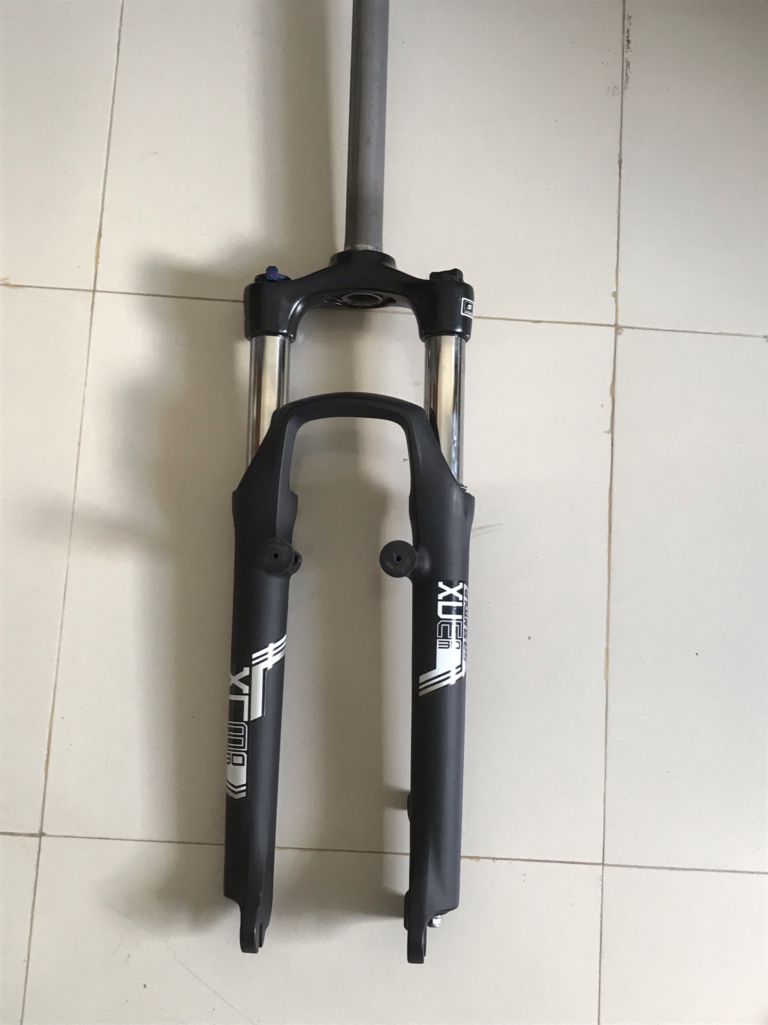 Xcm 120mm online fork