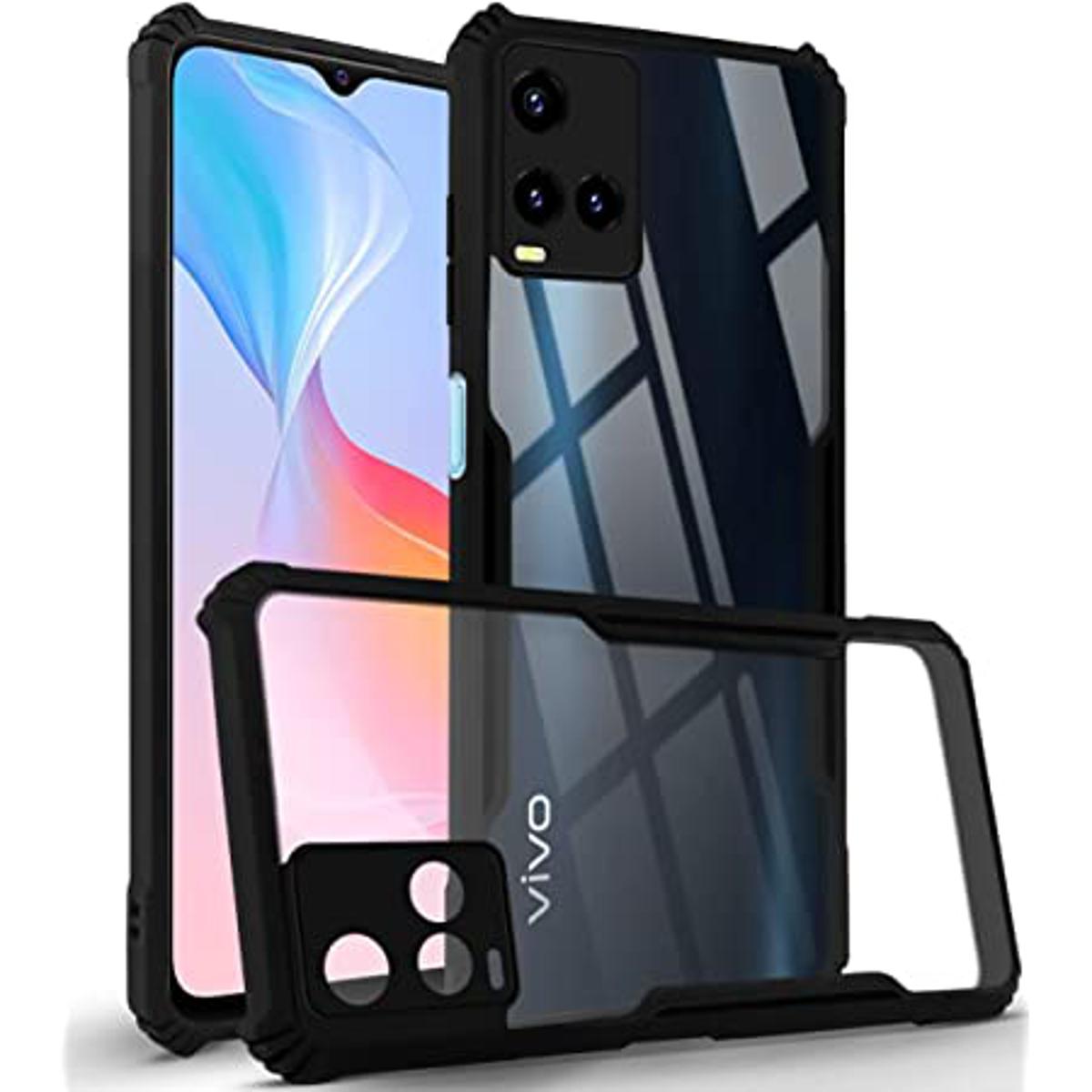 Smartphone Vivo X21 Back Cover Flipkart Buy Vivo Y21 Air Back