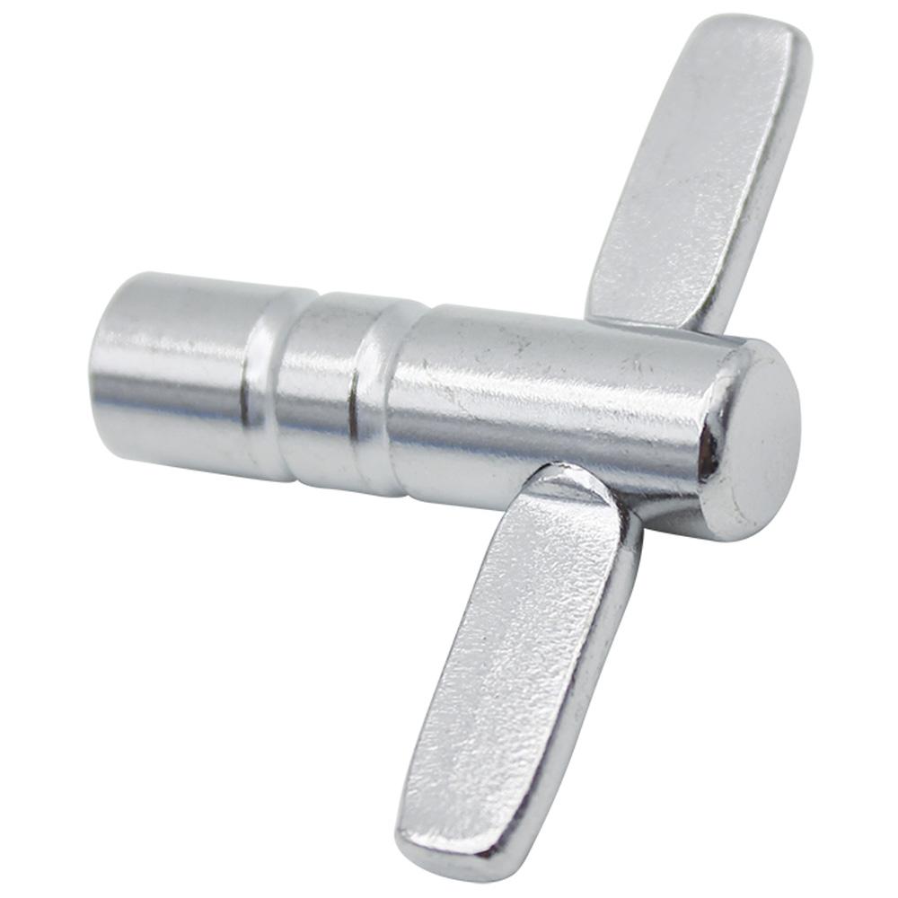 Drum Damper gel 6 pack with One Drum Tuning Key pack 1. 