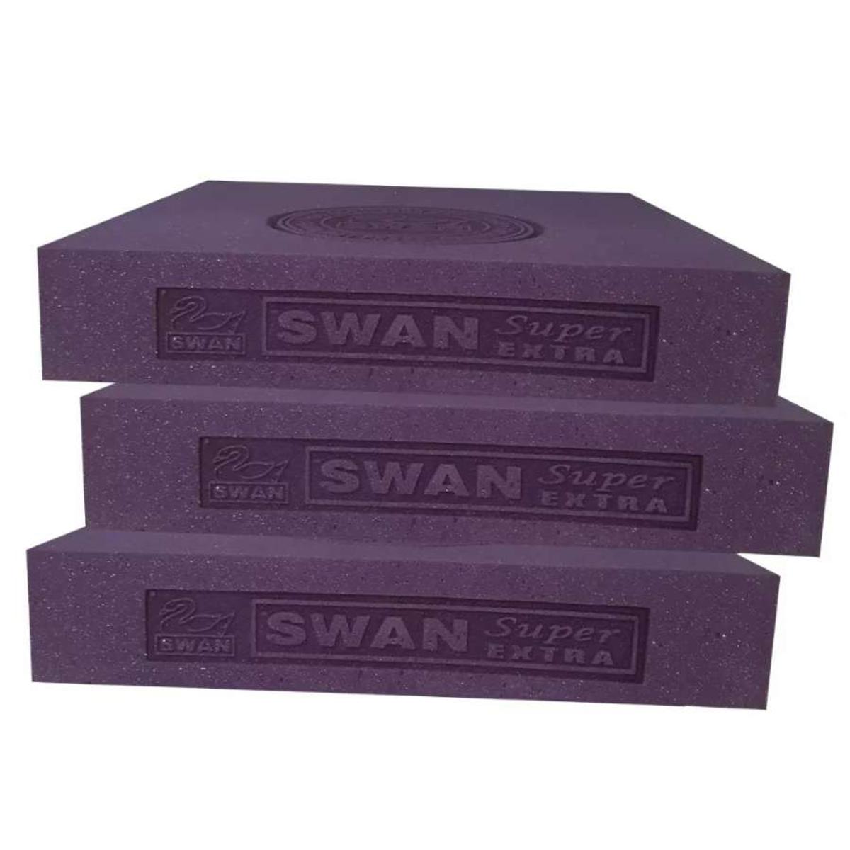 Swan Foam super Extra 10 pcs set