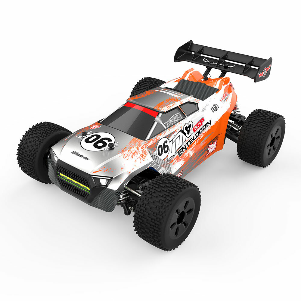UDIRC 1805 PRO 50km/h off-road remote control vehicle. 