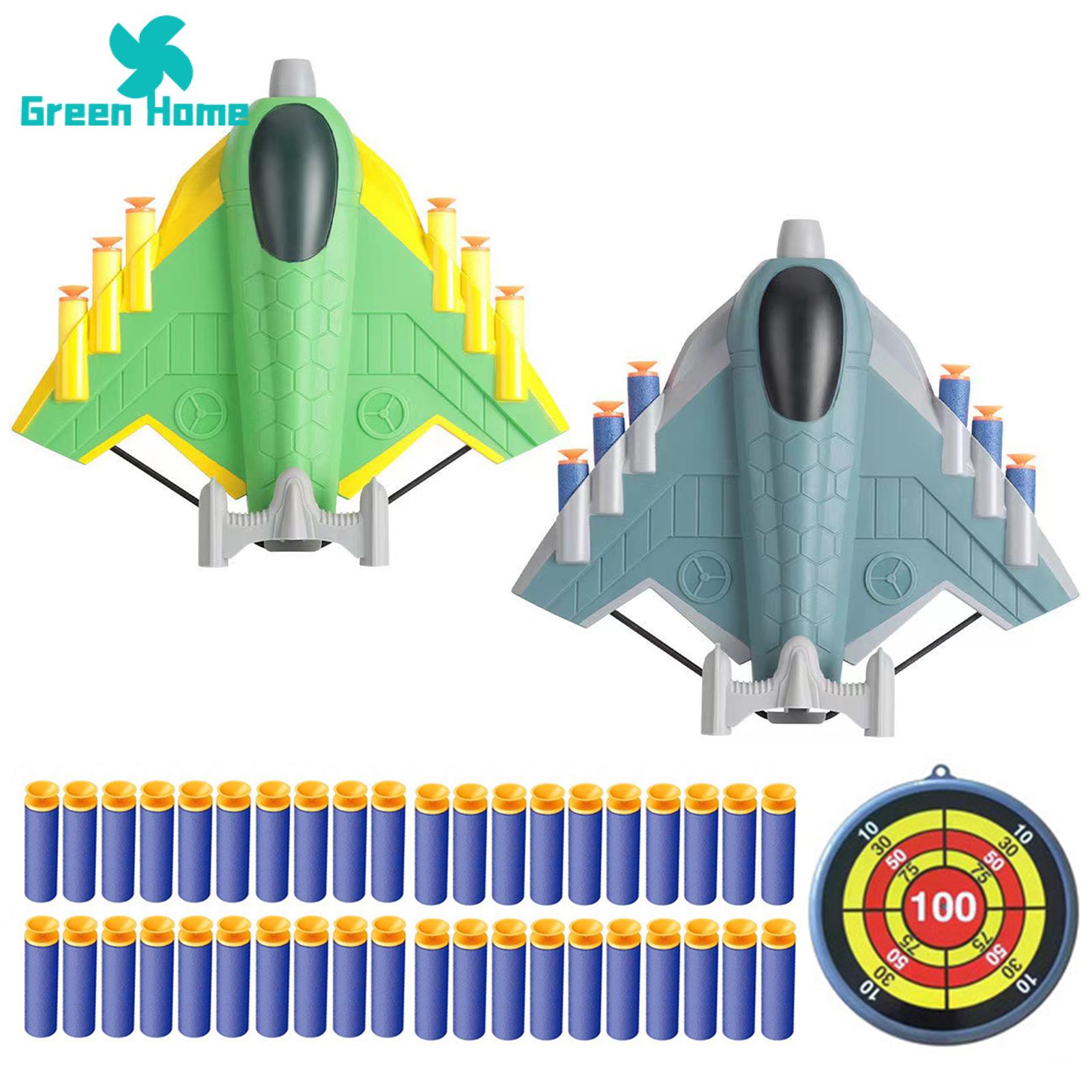Push-pull Force Shootings Game Indoor Outdoor Soft Bead Shooter Toy Game Long Range Fun for Kids Safe Easy to Use Perfect for Target Practice Long-range Soft Bead Shooter