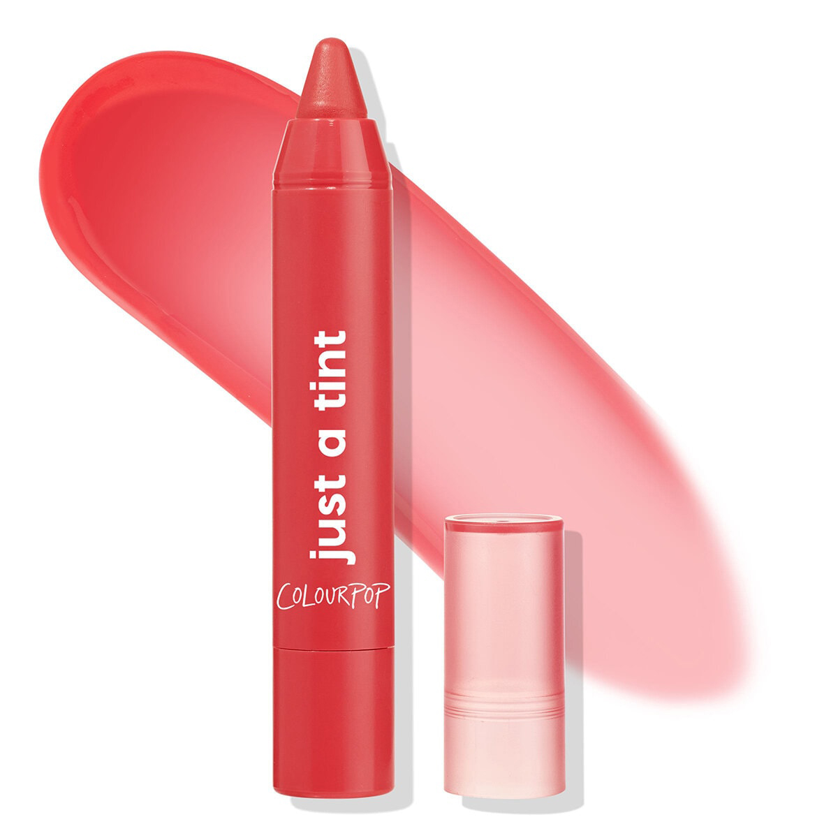 Colourpop-Just a tint