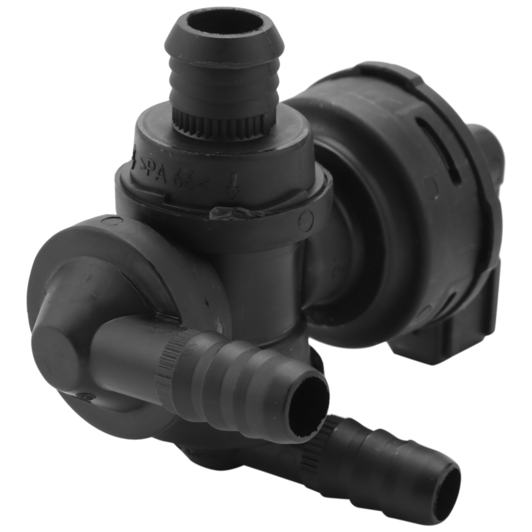 Car Vacuum Electromagnetic Valve One-Way Valve for
