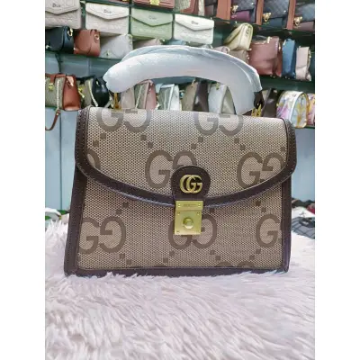 Gucci best sale premium bag