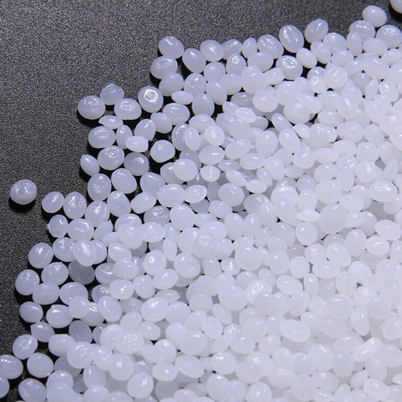 50g/100g Polymorph Thermoplastic Moldable DIY Craft Toy Morph Plastic Pellet. 