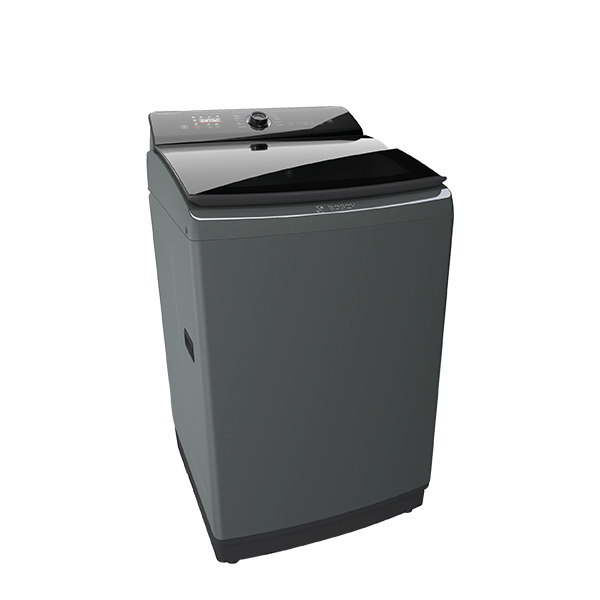 BOSCH Official Warranty WOI105B0IN 10 kg Fully Automatic Top Load Washing Machine with Free Delivery & Free Installation