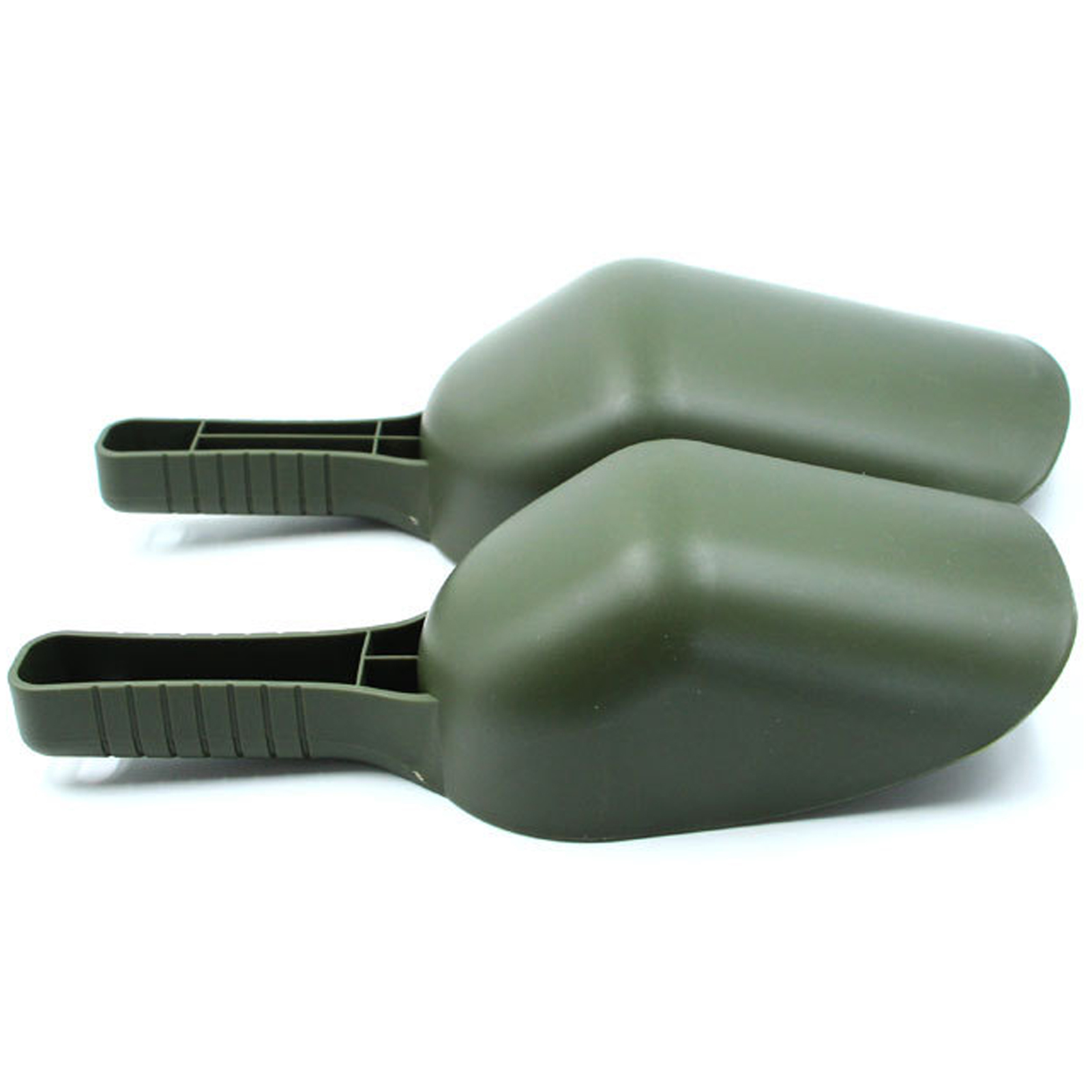 Hangable Bait Scoop rle Carp Fishing Bait Shovel with Ergonomic Handle Lightweight Lure Throwing Sn for Easy Casting Hangable Fishing cessory for Anglers in Asia