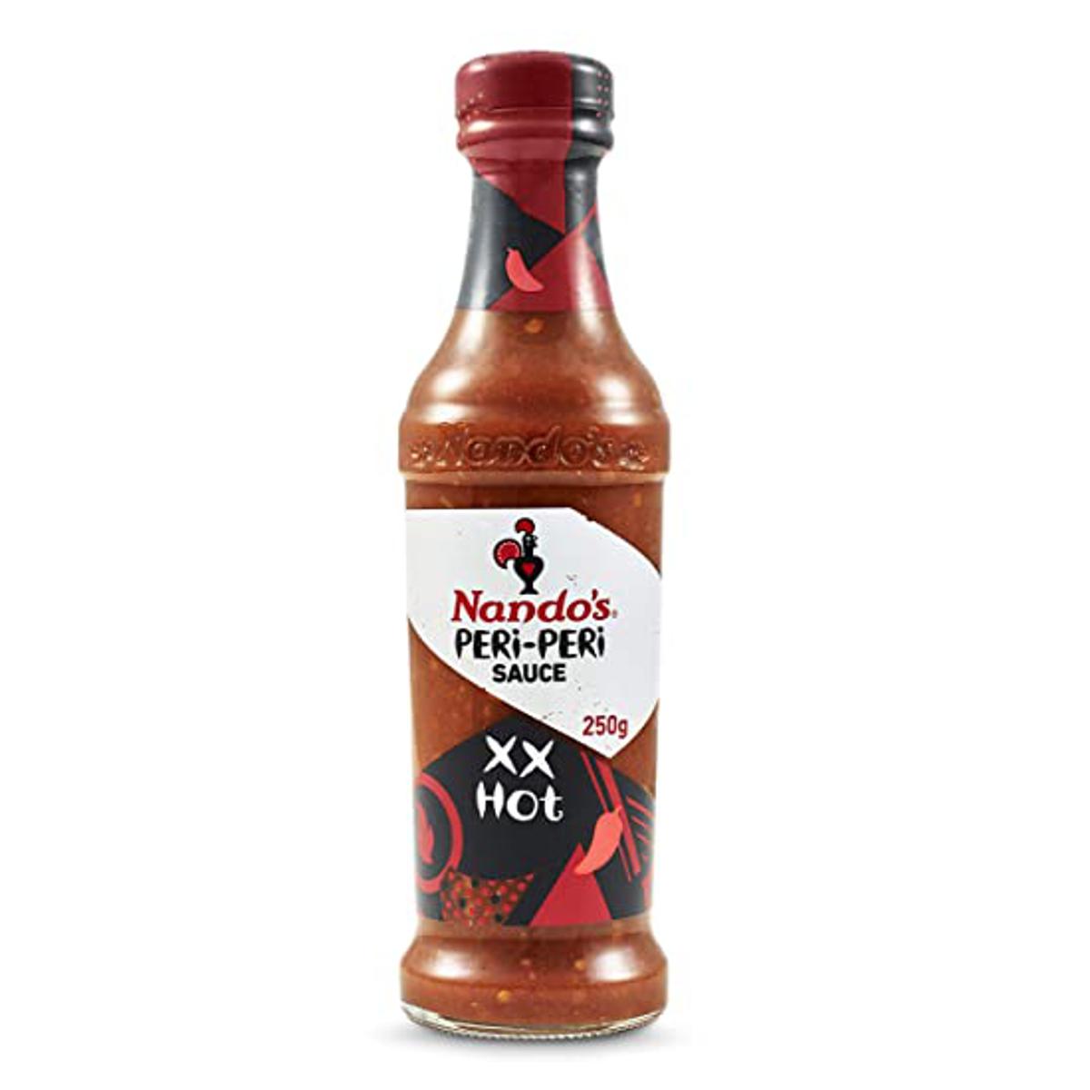 Nando's Peri-Peri Sauce - 250g