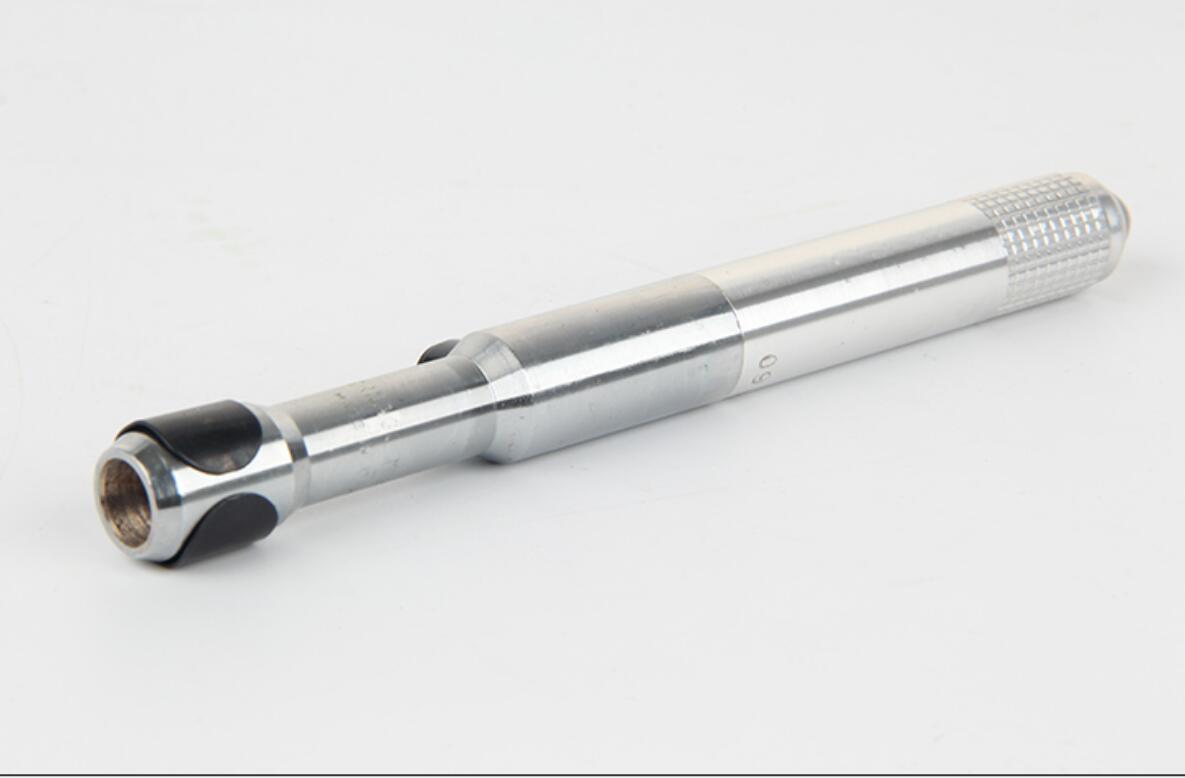 T30 t38 Quick Change Handpiece 2.35mm 3mm shank collect chuck Rotary Tool for Foredom Mini Drill Grinder. 