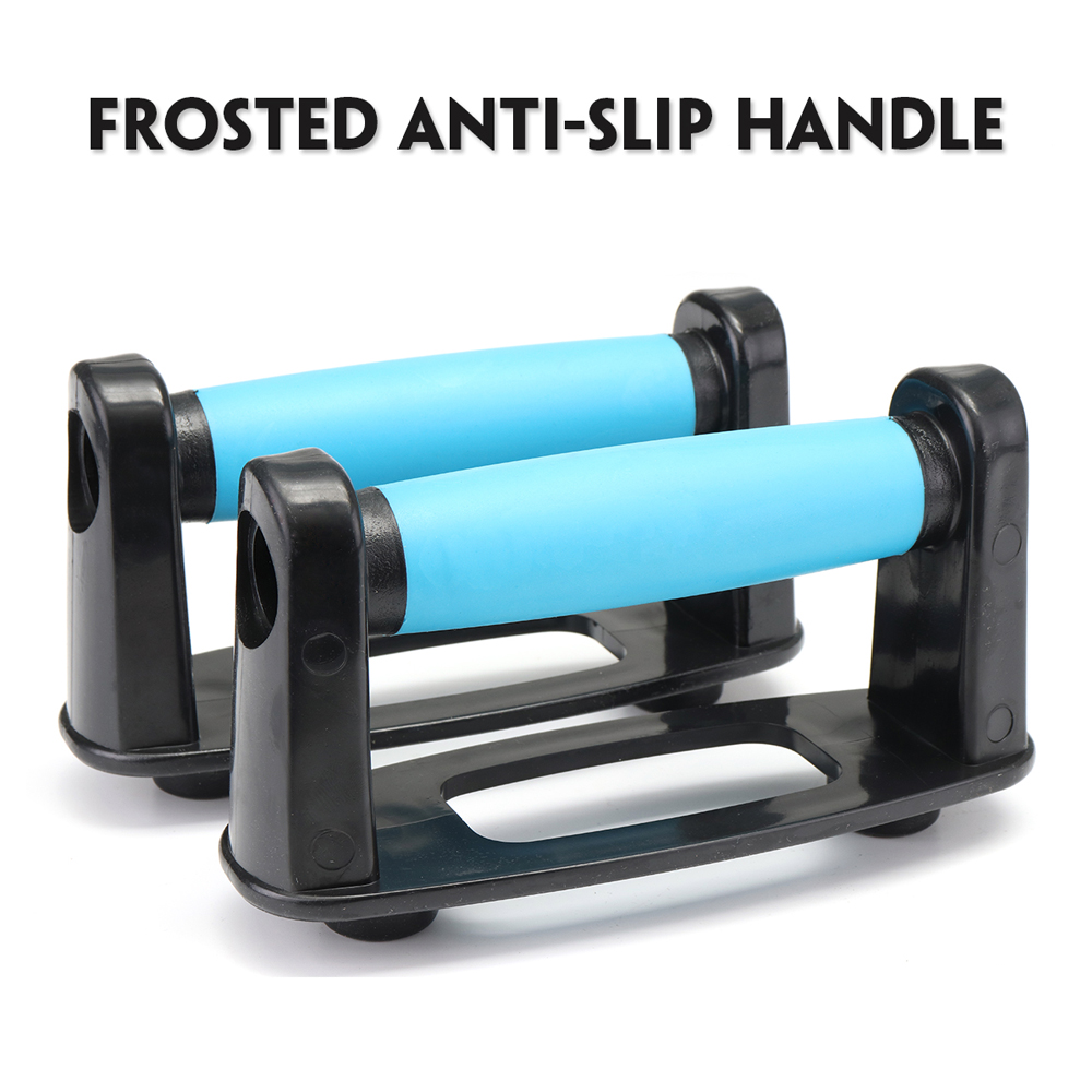 sport tool  Multifunctional Push Up Board Training System Body Strength Workout Gym Exercise NEW. 