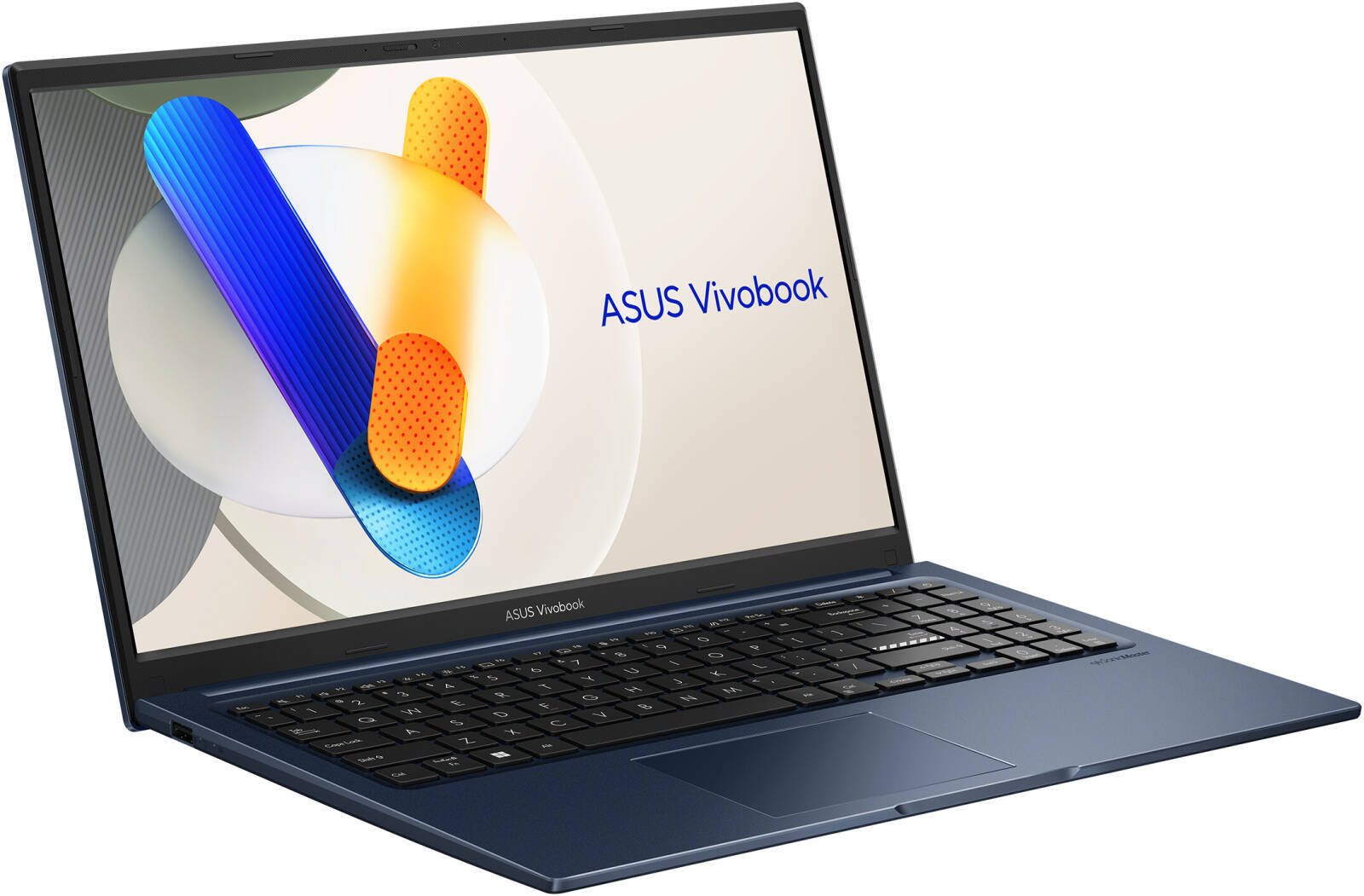 ASUS Vivobook 15 X1504VA Intel®️ Core™️ i3-1315U 13th Gen 4GB DDR4 RAM 512GB SSD 15.6″ FHD Laptop (Quite Blue). 