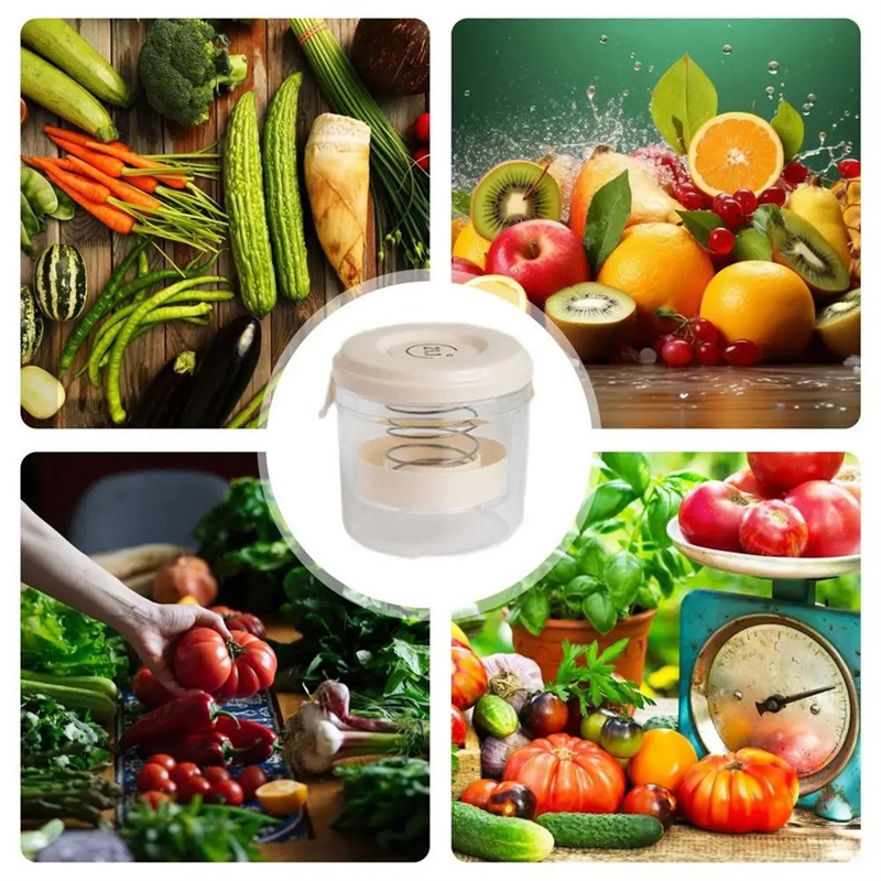 Fruit Yogurt Filter Cheese Whey Separator Set Homemade Greek Yogurt Vegetable Draining Fine Mesh Food Water Drain. 