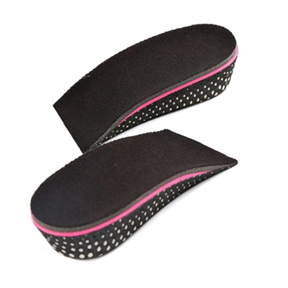 heel lift inserts