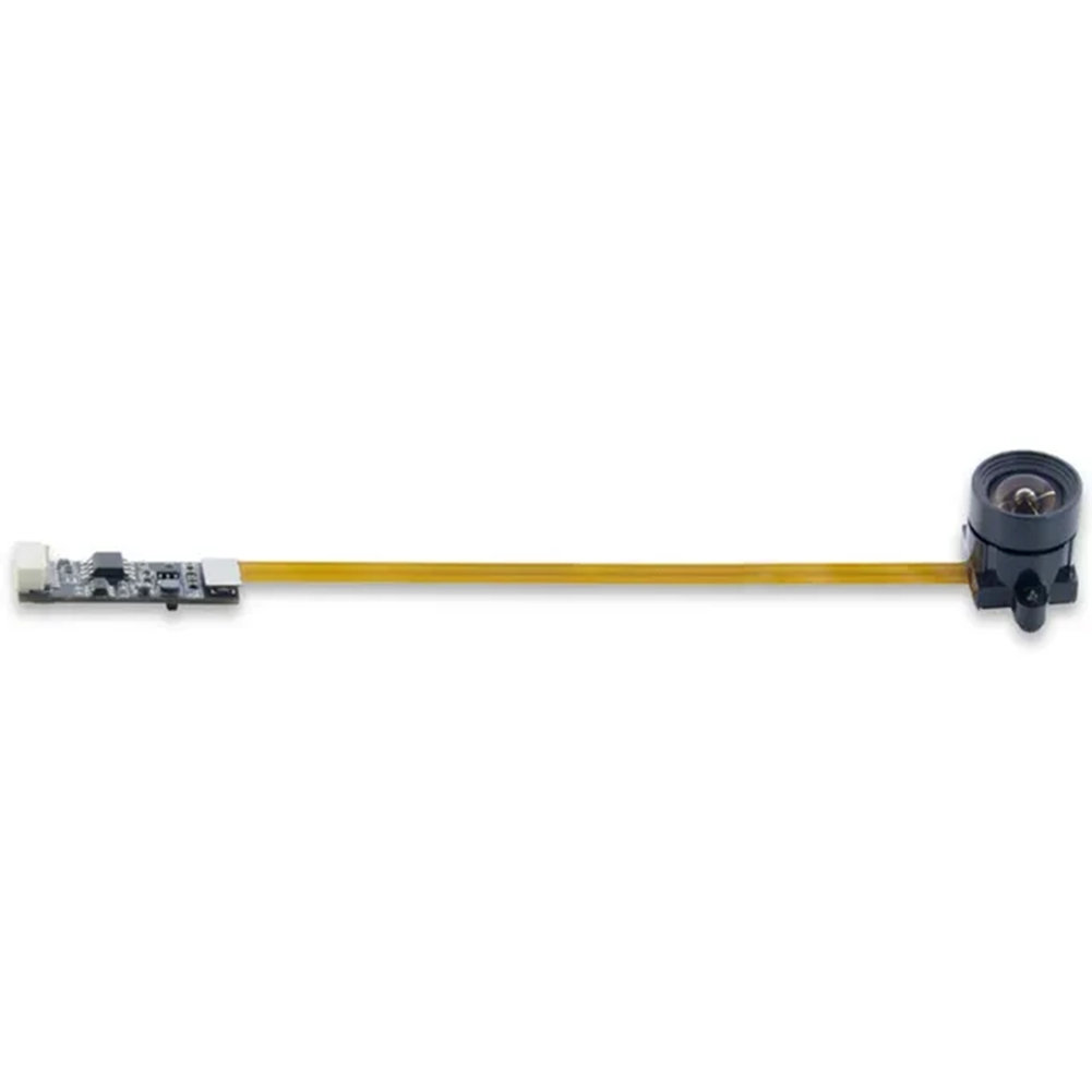 OV9281 USB Camera Module Black & White Global Exposure for Win 7 8 10 720P 1MP 72 100 Degrees Adjustable Focus Lens. 