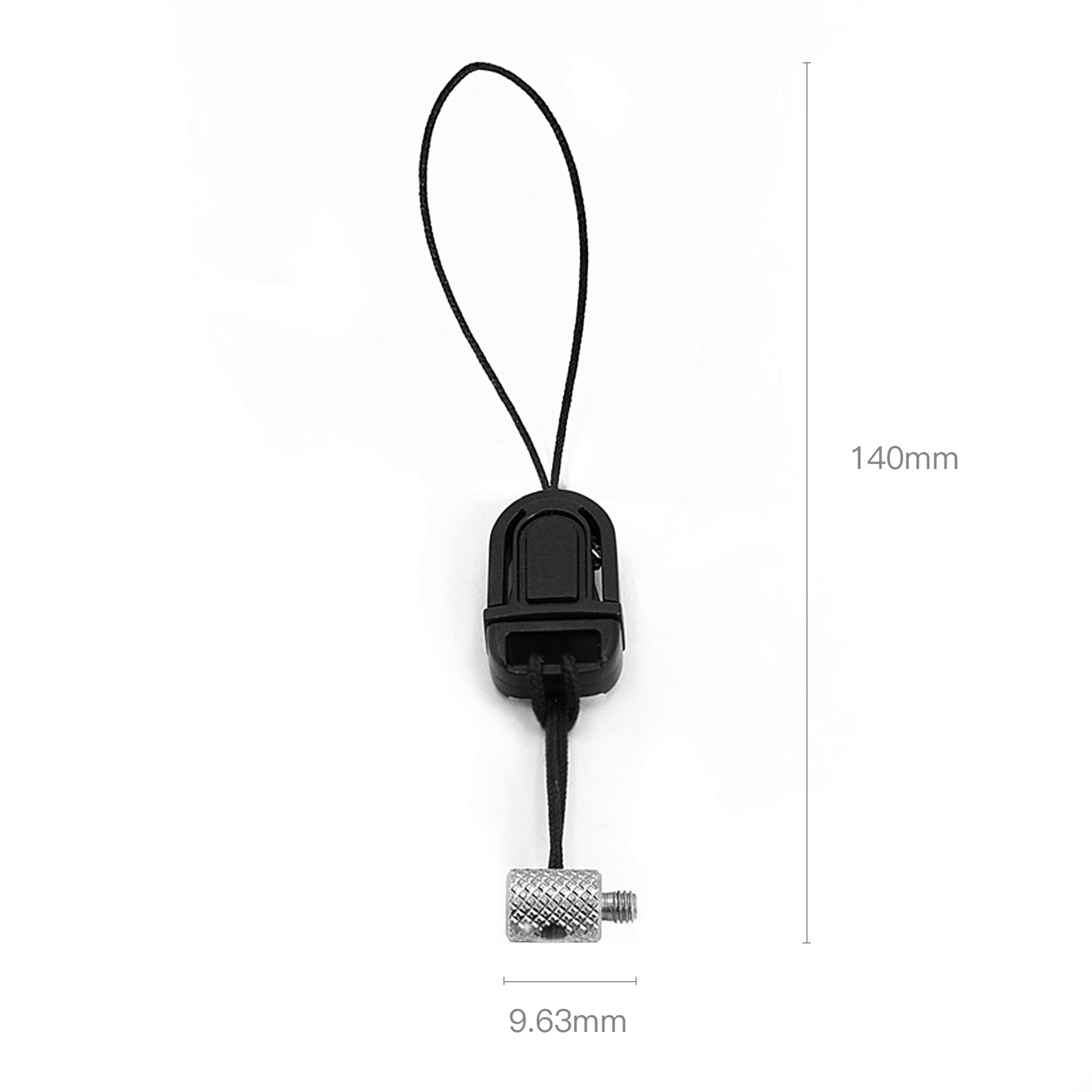 OM 6 Handle Gimbal Camera Anti-lost Rope Strap Lanyard Hand Wrist Strap for DJI OM6 SE/5/OM 4 SE/Osmo Mobile 3 Accessories. 