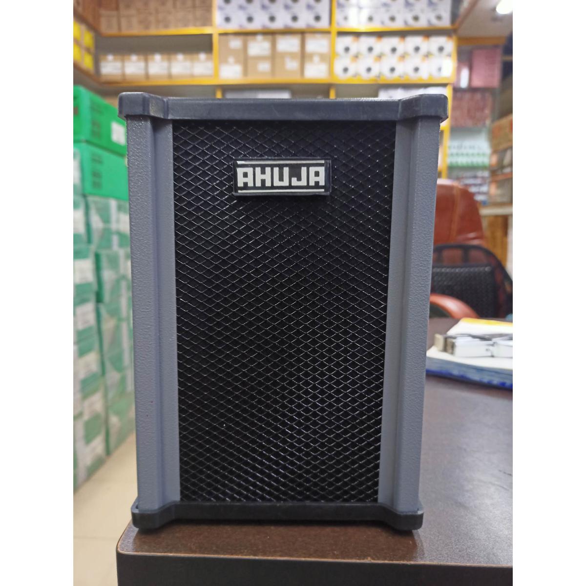 Ahuja PA Column Speaker for mosque and other [SCM-10XT] 1PCS. 