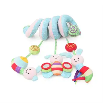 baby stroller toys