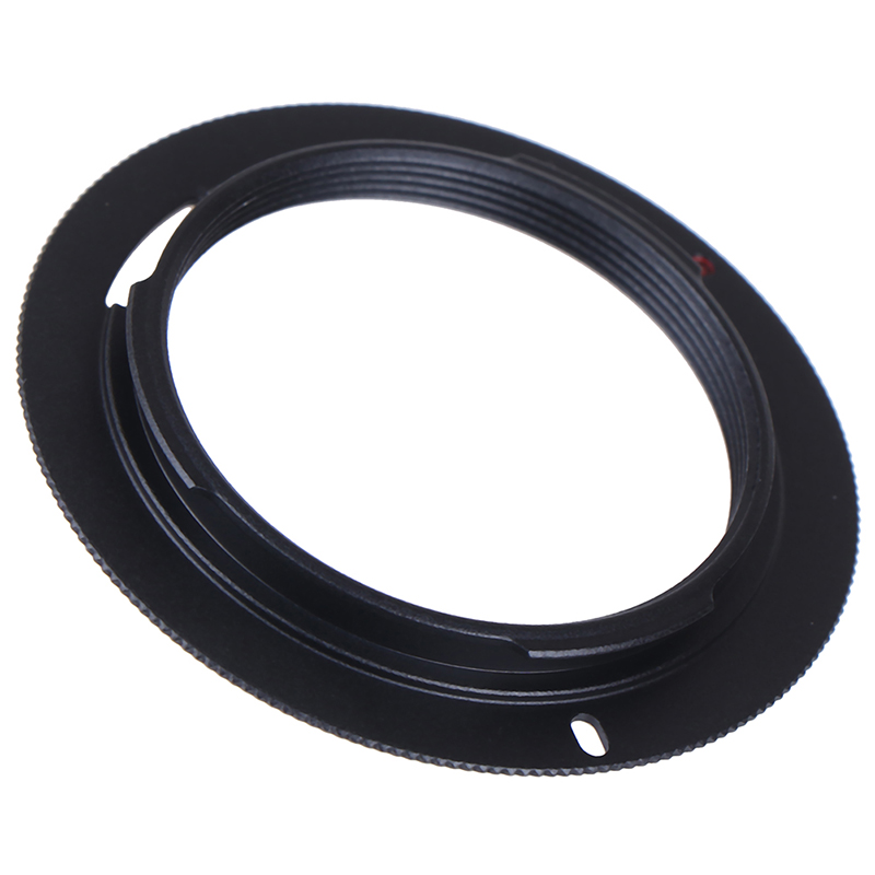 M42-PK mount adapter ring for camera m42 lens to pk k mounts. 