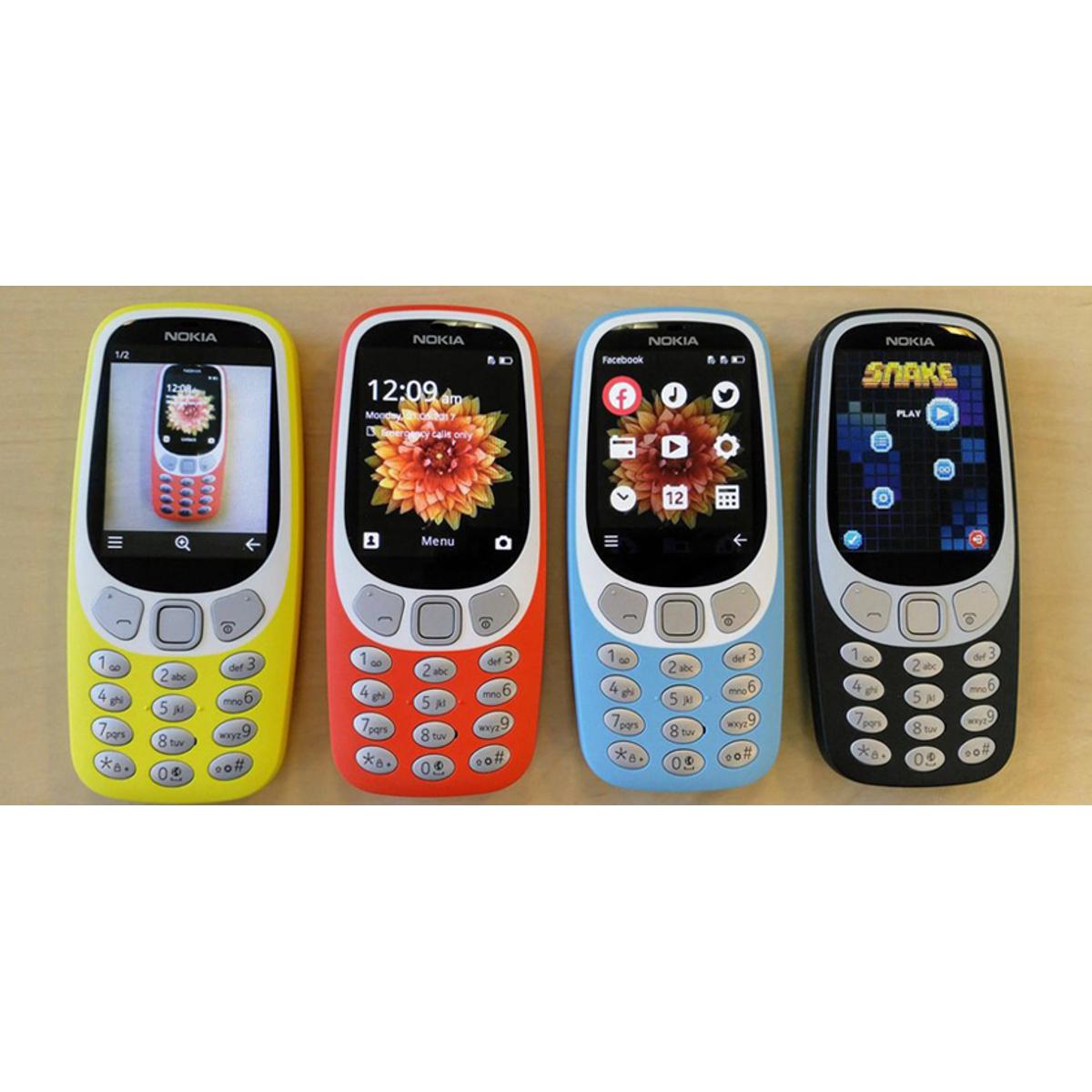 Casing for Nokia 206 casing / Nokia asha 206 casing  / Nokia 2060 casing
