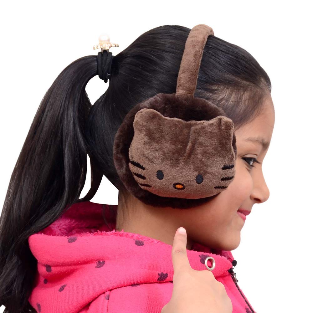 Winter Ear Kids Fashion Accessories Bags Prices And Promotions Baby