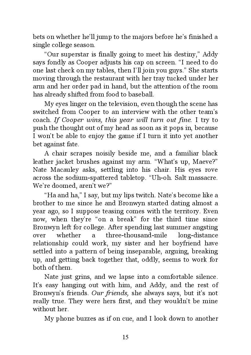 One of Us Is Next (One of Us Is Lying #2) by Karen M. McManus (Premium Paper and Matte Covers). 