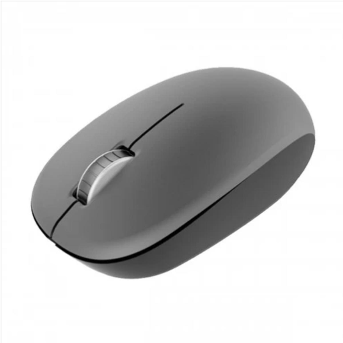 Micropack MP-716W Black Wireless Mouse