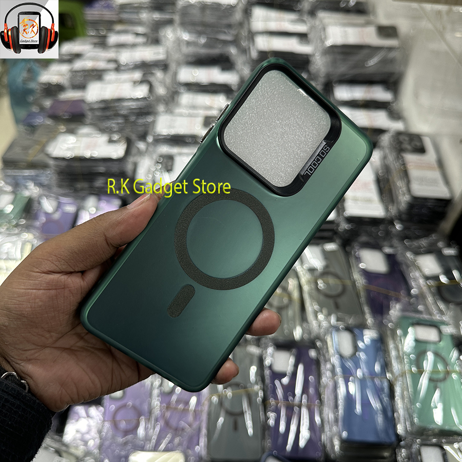 For Tecno Spark 20 Pro Phone Case Casing 3D Imd So Cool Magsafe Case for Tecno Spark 20 Pro Back Cover. 