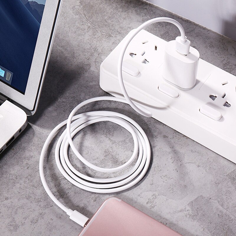 【VisioN Shop】Type C Micro USb Charger Charging Cable For Samsung A71 A51 J4 J6 A6 A8 Plus A9 A7 S8 S20 S10 PLUS 8 9 Travel Charger. 