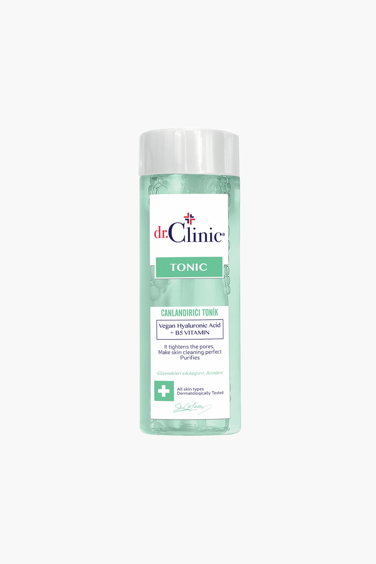 Dr. Clinic Tonic-150ml