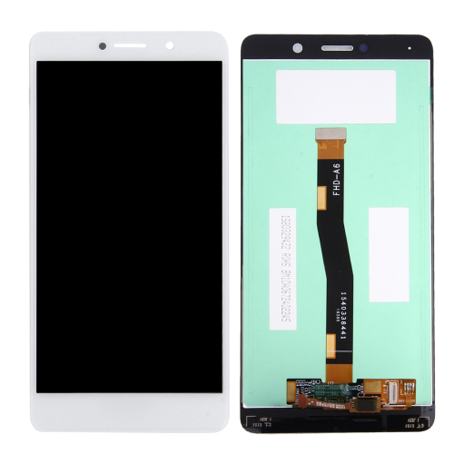 IPARTSEXPERT 5.5'' LCD For Huawei GR5 2017 LCD Display Touch Screen Digitizer Assembly BLL-L21 BLL-L22. 