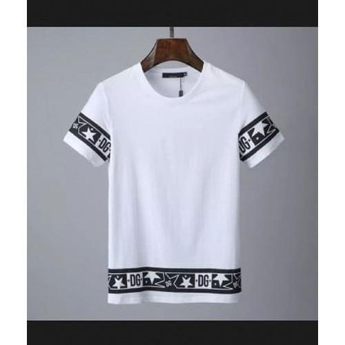 Stylish Cotton Half Sleeve T Shirt For 