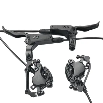 mtb hydraulic brake set