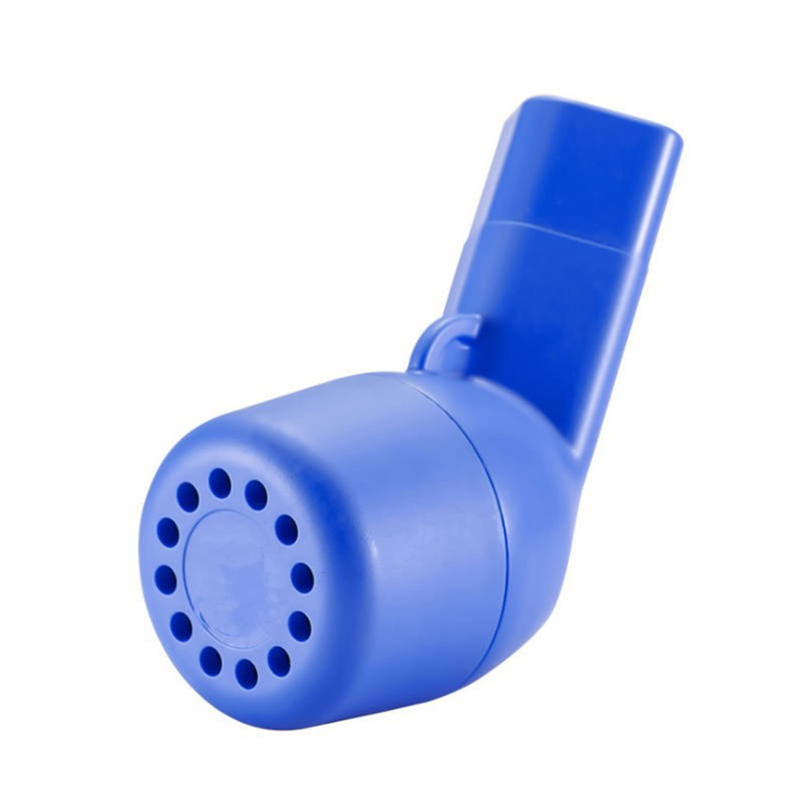 Mirage Lung Expectorator Portable Lung Exerciser Device for Mucus Removal Lung Expansion Compact Size Reusable Effective Tool for Clearing Mucus. 