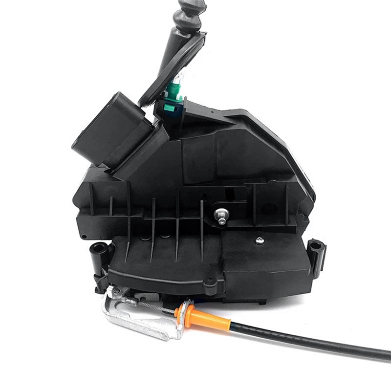 Rear Right Door Lock Latch Actuator CN15-A264A26-DC for Ford Ecosport 2013-2020 Center Door Spring Pins Lock. 