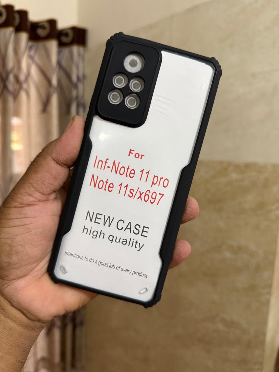 For OPPO K13 5G Agic Shield TPU Flannel Phone Case(White