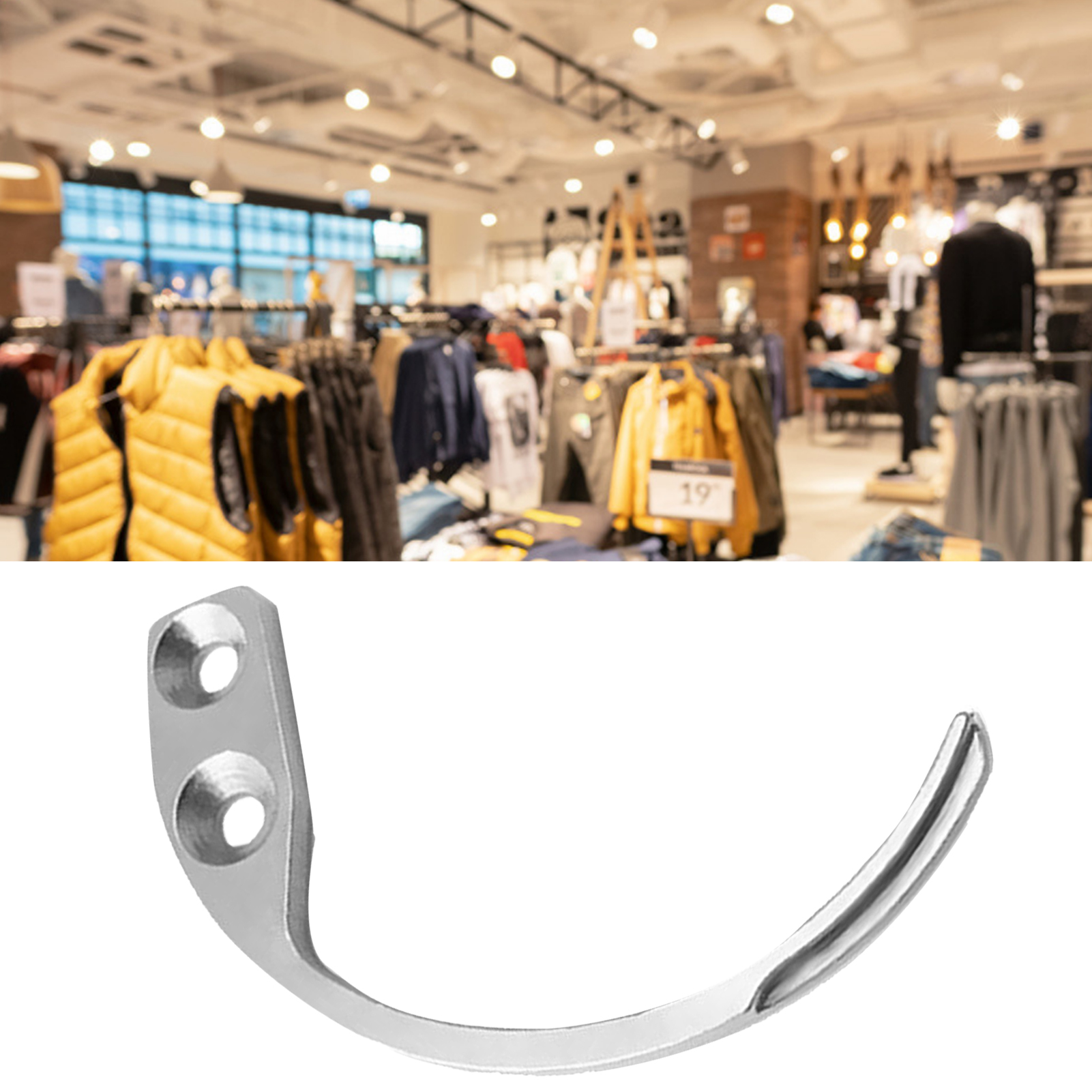 Security Tag Handheld Handheld Tag Detacher Remover. 