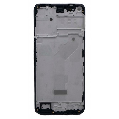 Tecno Spark 7Pro  Only Front LCD Frame Middle Chassis Housing. 