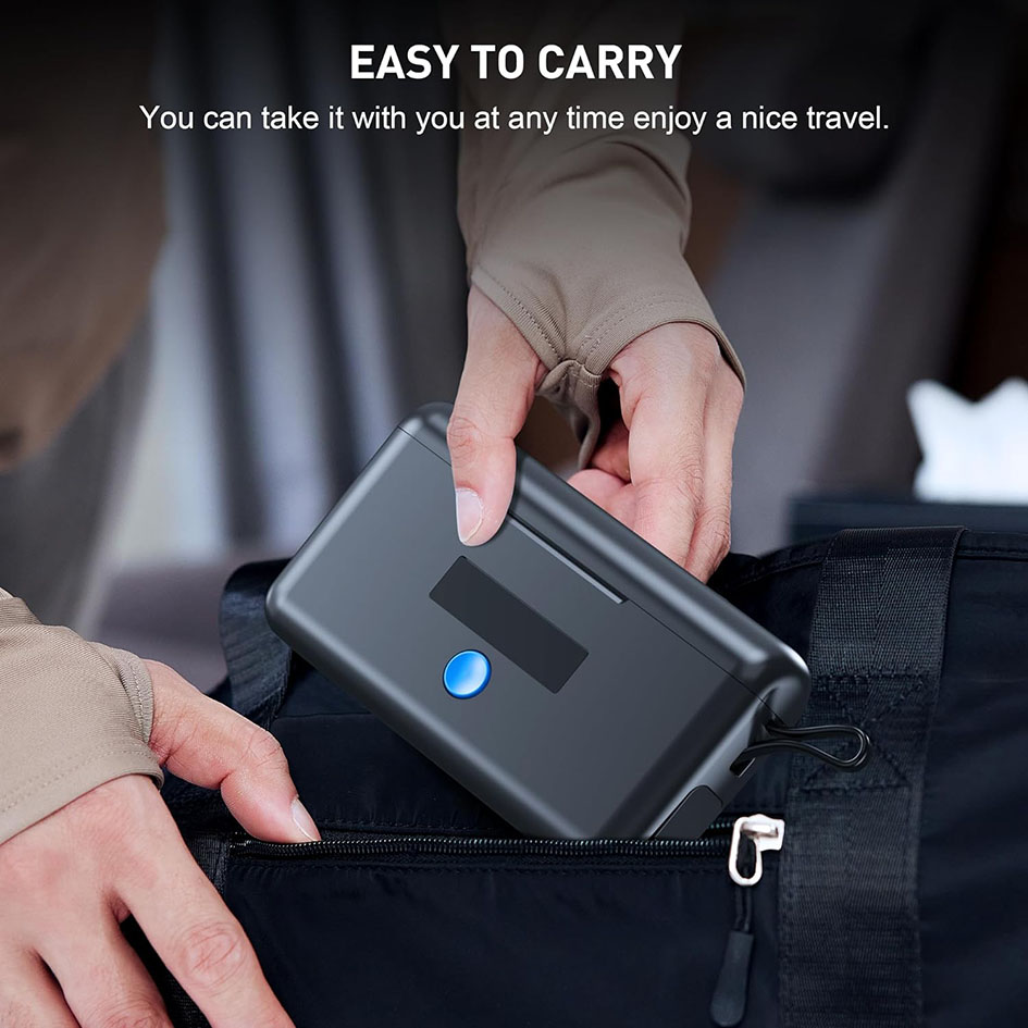 GoPro battery charger for GoPro Hero12 11 10 9 8 7 6 5battery3slot TF card battery storage charger box for Gopro series batterie. 
