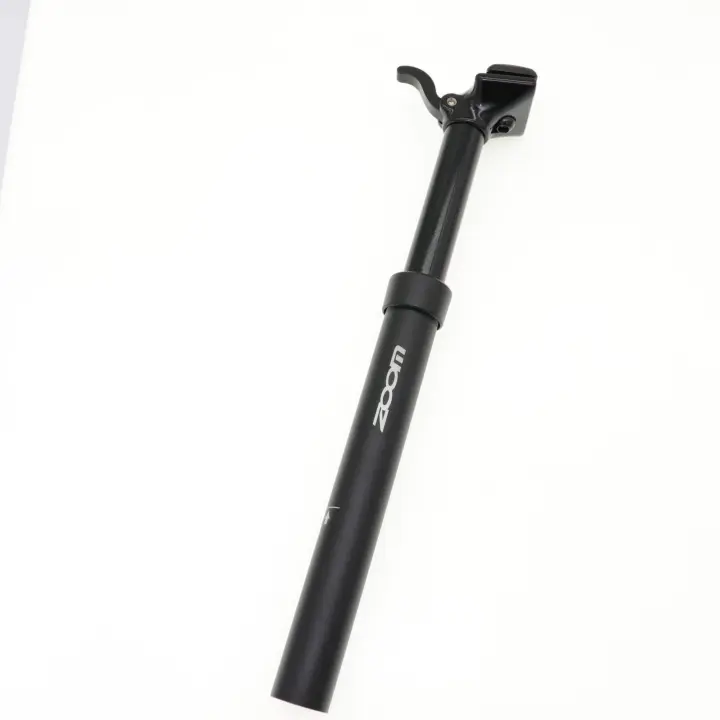 ZOOM Dropper Seatpost Seat Post Hydraulic Hand Operated atelieryuwa