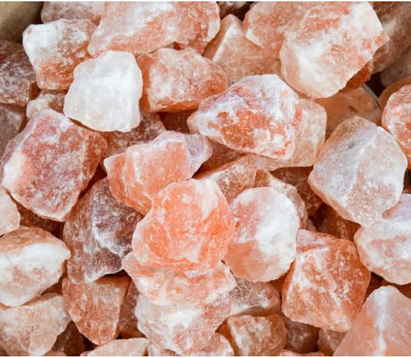 Himalayan Pink Salt -200 G