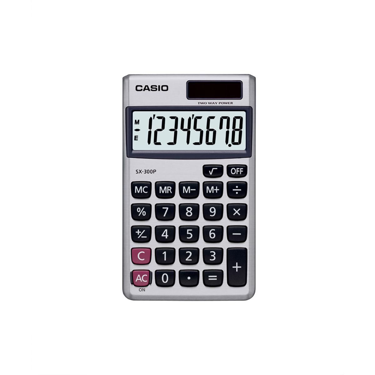 Casio normal calculator sale