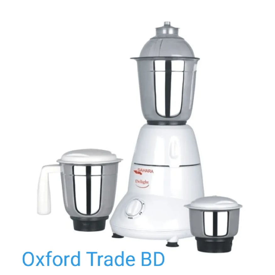 sahara mixer grinder