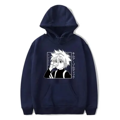 Anime hoodies hot sale for sale