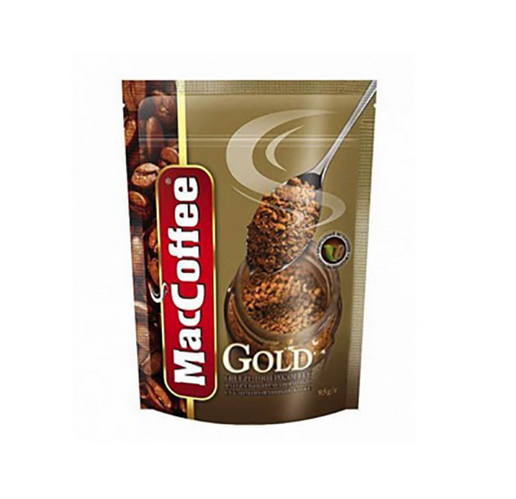 MacCoffee Gold Coffee - 95gm (malaysia)
